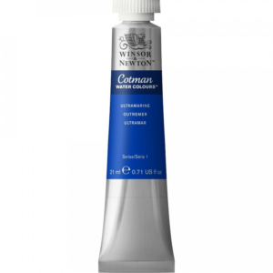 Cotman Watercolour 21ml Tube