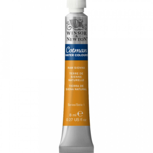 Winsor & Newton Cotman Watercolour 8ml Tube