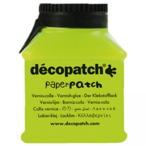 Decopatch Paper Patch Varnish Glue