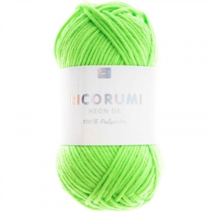 Ricorumi Neon DK