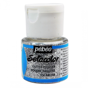 Pebeo Setacolor Giltter Powder 10g