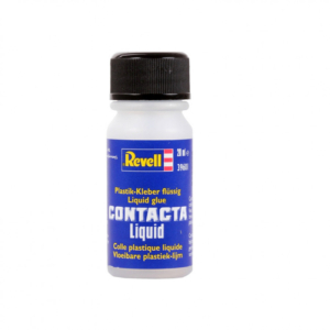 Revell Contacta Liquid Cement 18g