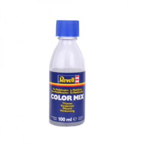 Revell Colour Mix Thinner 100ml