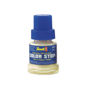 Revell Color Stop (Top Coat Finish) 30ml