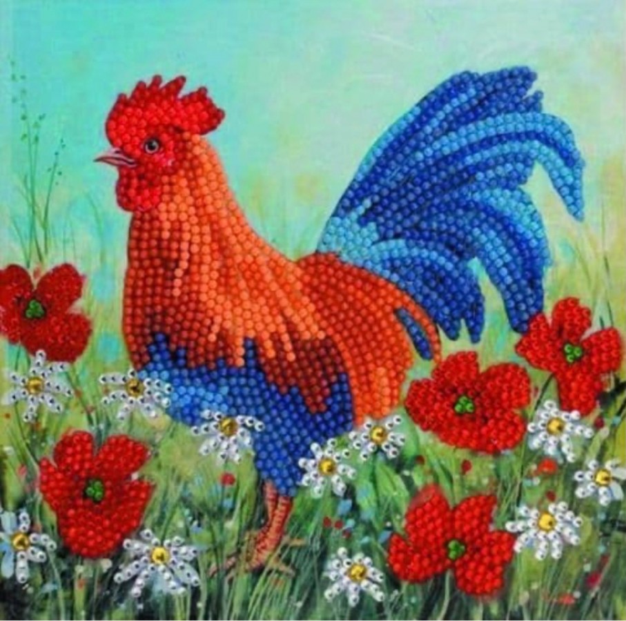 Crystal Art Card Kits - Image 27