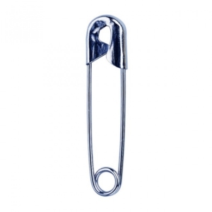 Safety Pin Giant 13cm