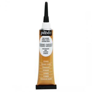 Pebeo Cerne Relief Outliner 20ml