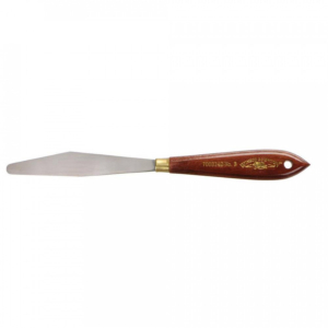 Winsor & Newton Painting Knife - No 3 - 4"