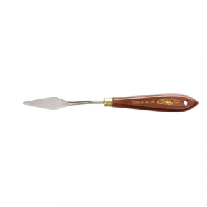 Winsor & Newton Painting Knife - No 25