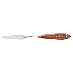 Winsor & Newton Painting Knife - No 27