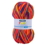 Patons FAB DK Yarn