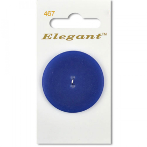 Sirdar Elegant Buttons - Royal 2-Hole 38mm