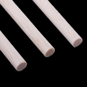 Balsa Dowel