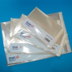 Cello Bags A4 Pk 25