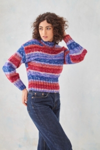 King Cole Pattern 6203