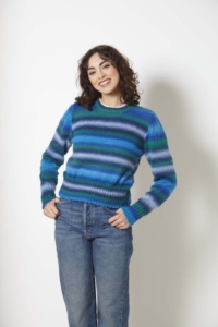 King Cole Pattern 6276