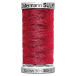 Gutermann Cotton Thread No. 30 300m