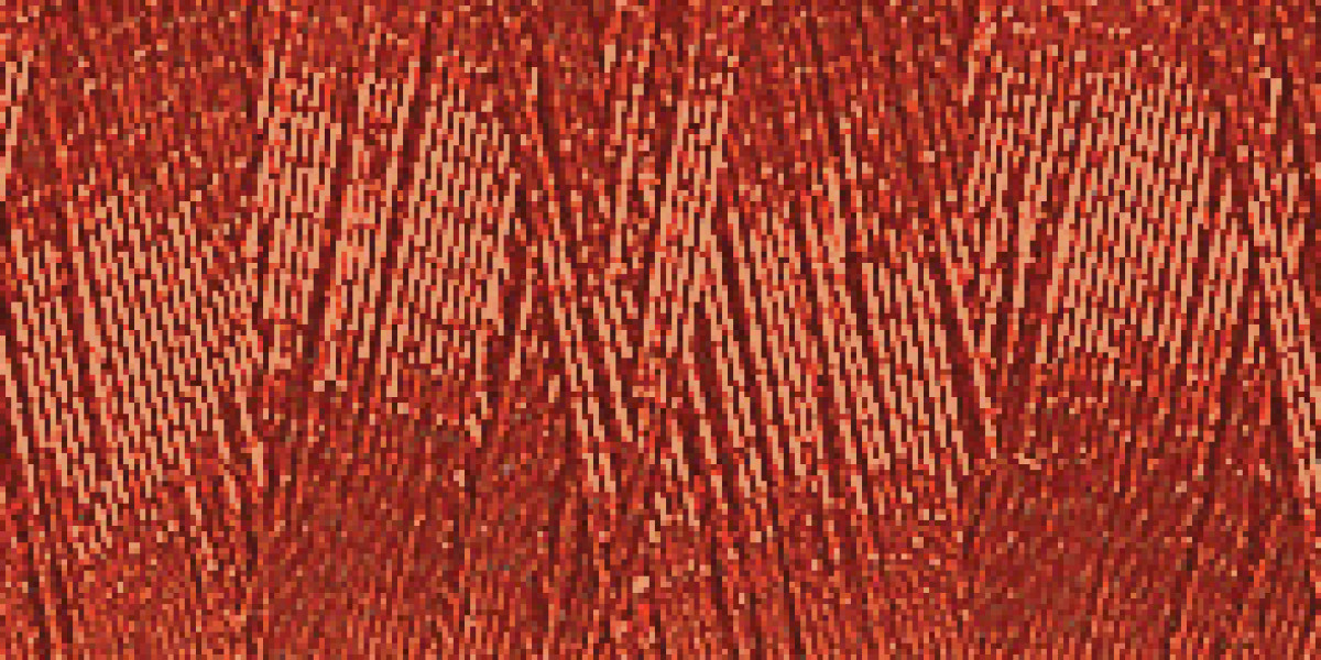 Gutermann Sulky Metallic Thread 200m - Image 9