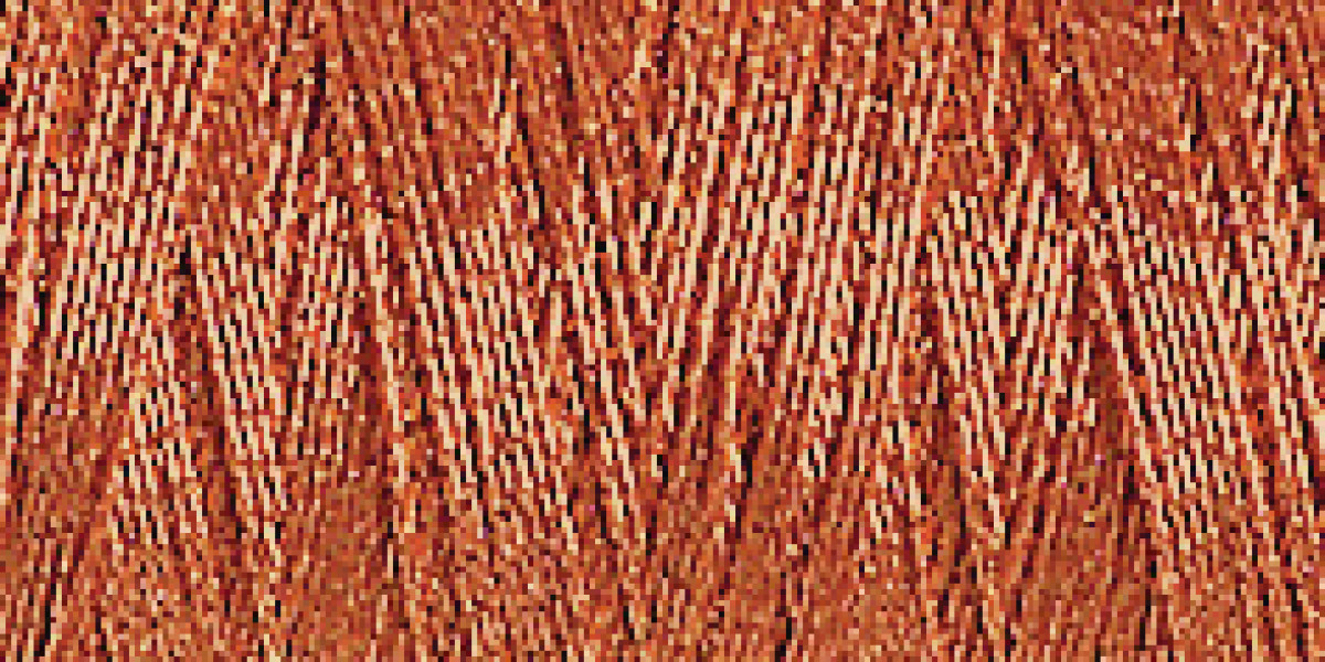 Gutermann Sulky Metallic Thread 200m - Image 8