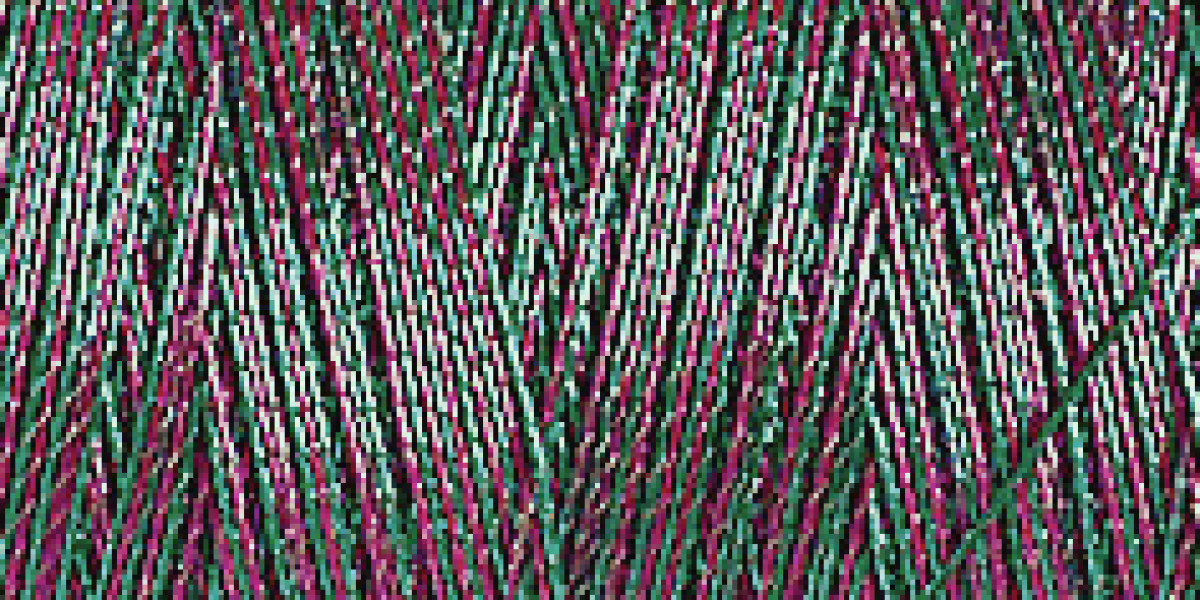 Gutermann Sulky Metallic Thread 200m - Image 30