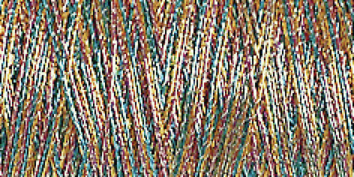 Gutermann Sulky Metallic Thread 200m - Image 29