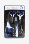 Scissors DMC Set of 5 Scissors