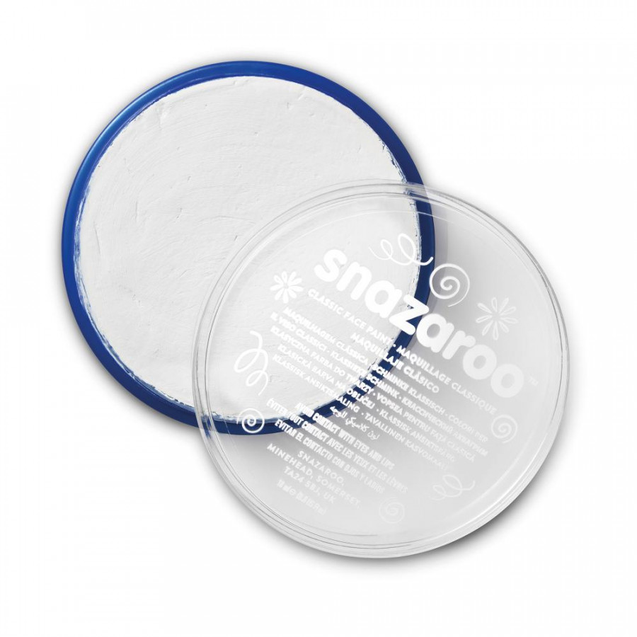 Snazaroo Classic Face Paint 18ml - Image 2