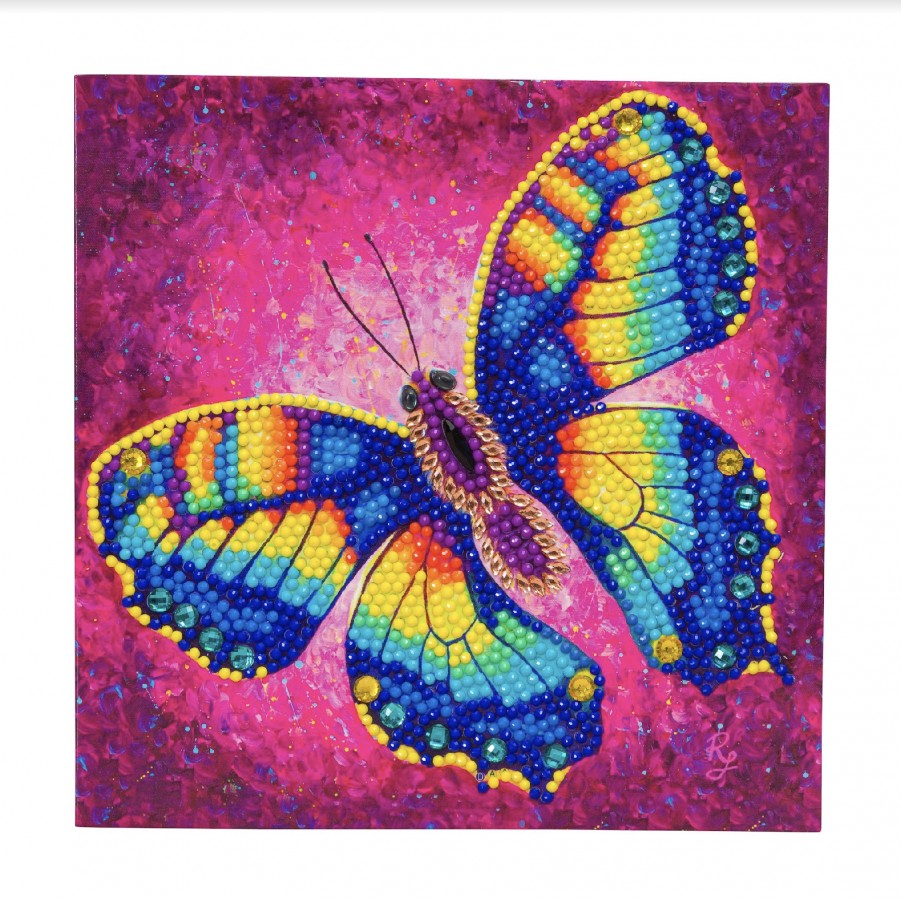Crystal Art Card Kits - Image 8