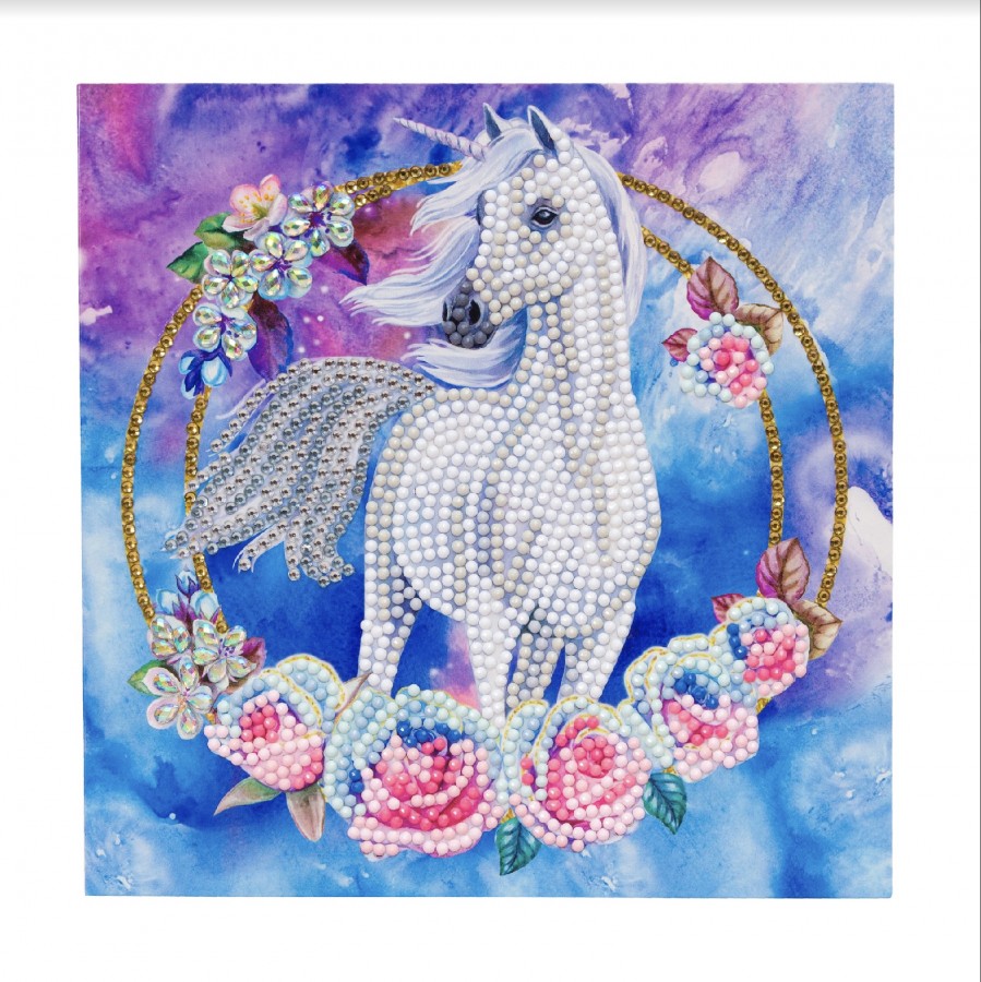 Crystal Art Card Kits - Image 7