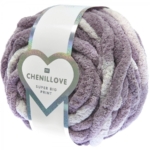 Rico Design Chenillove Super Big Print Yarn