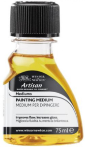 Artisan Painting Medium 75ml
