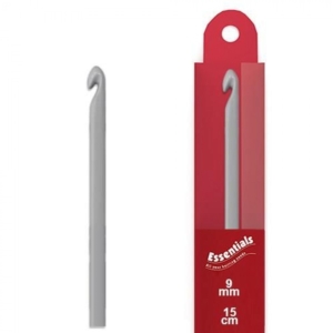 Crochet Hook Essentials