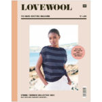 Rico Lovewool Hand Knitting Magazine No 20