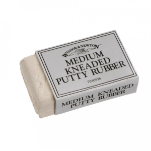 Winsor & Newton Medium Putty Rubber