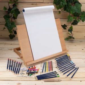 Royal & Langnickel Drawing Art Set 48 pc