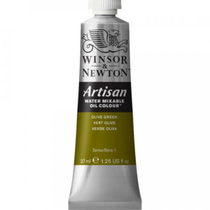 Winsor & Newton Artisan Water Mixable Oil Colour 37ml