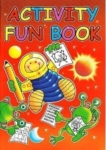 Activity Fun Book