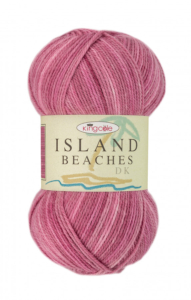 King Cole Island Beaches DK