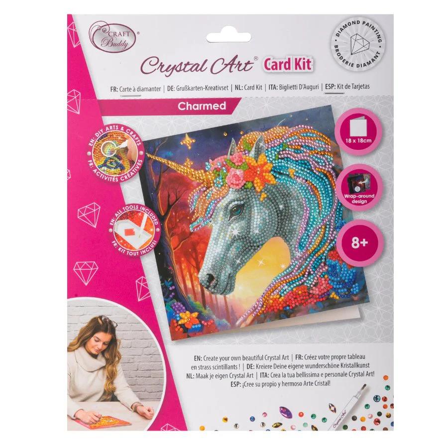 Crystal Art Card Kits - Image 43