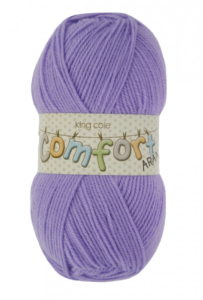 King Cole Comfort Aran