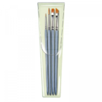 Pro Arte Budget Prolon Brush Wallet Set B1