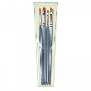 Pro Arte Budget Mixed Brush Wallet Set B2