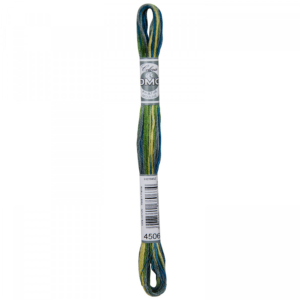 DMC Coloris Thread 8m Skein