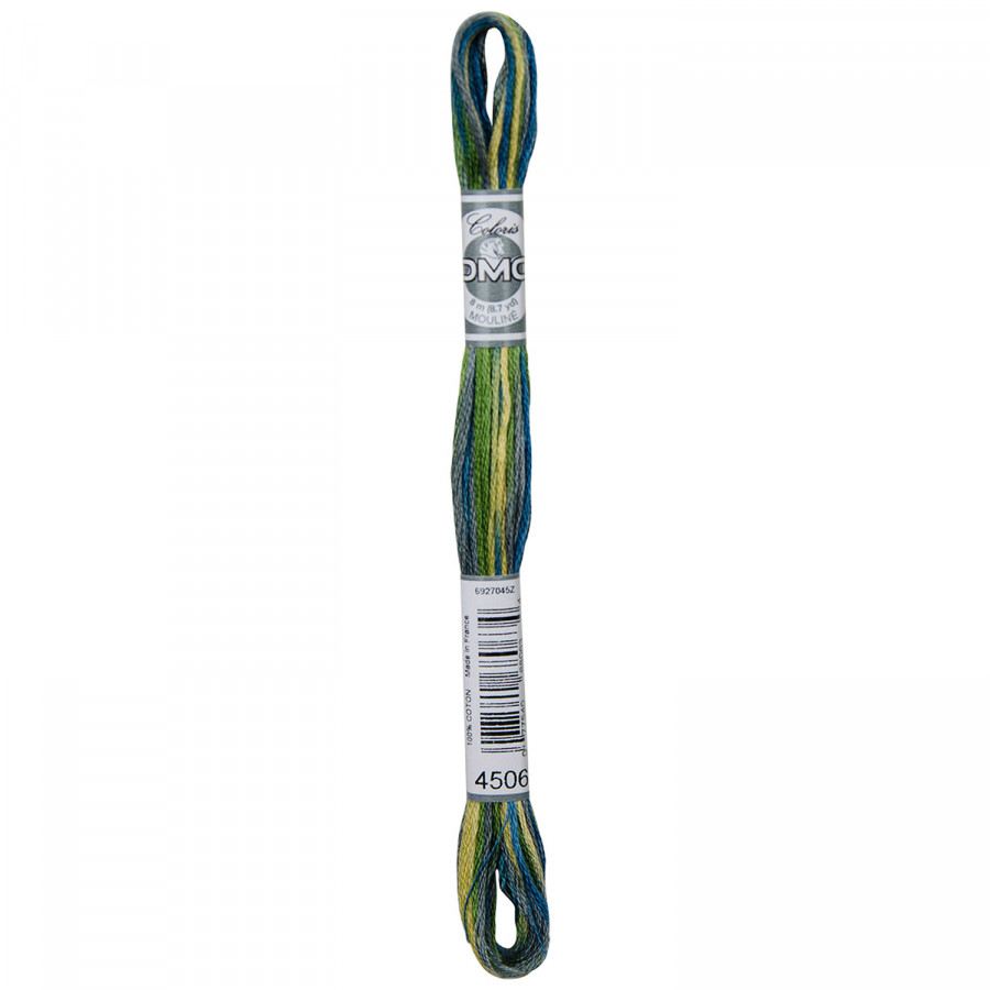 DMC Coloris Thread 8m Skein