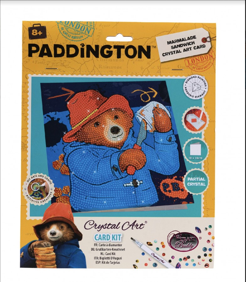 Crystal Art Card Kits - Image 13