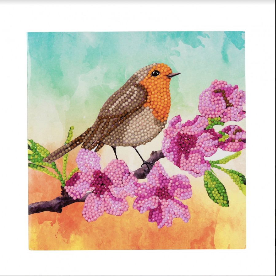 Crystal Art Card Kits - Image 9