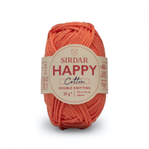 Sirdar Happy Cotton DK