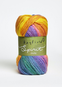 Hayfield Spirit Chunky