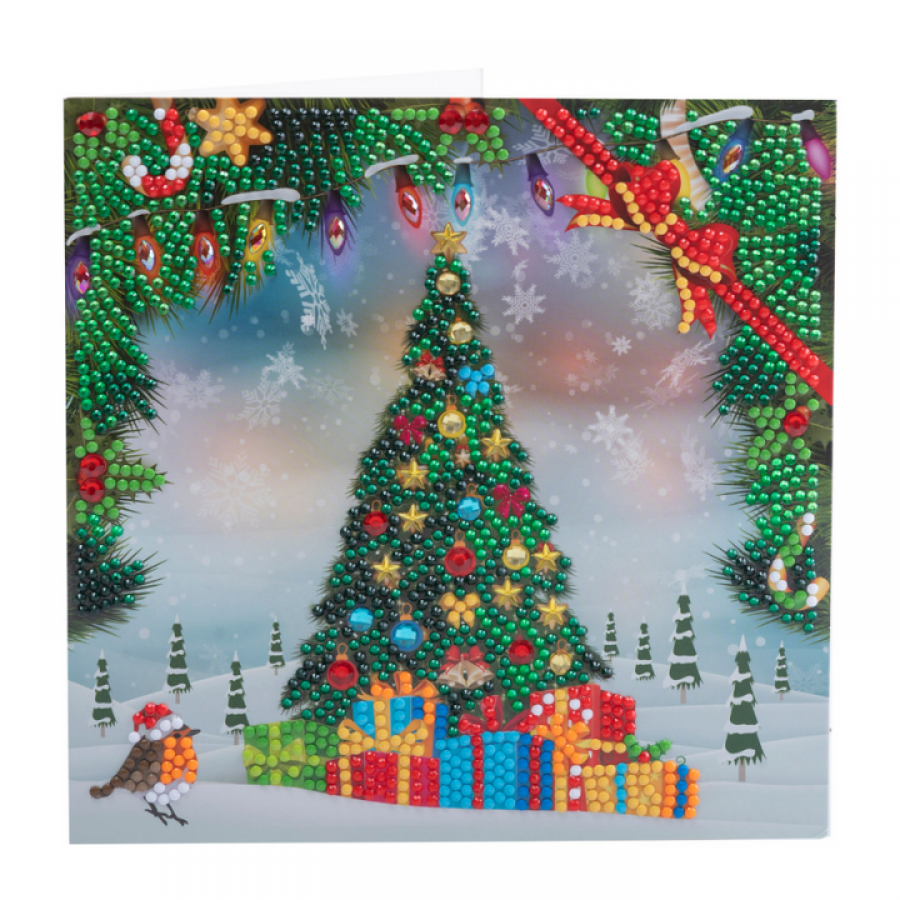 Crystal Art Card Kits - Image 17