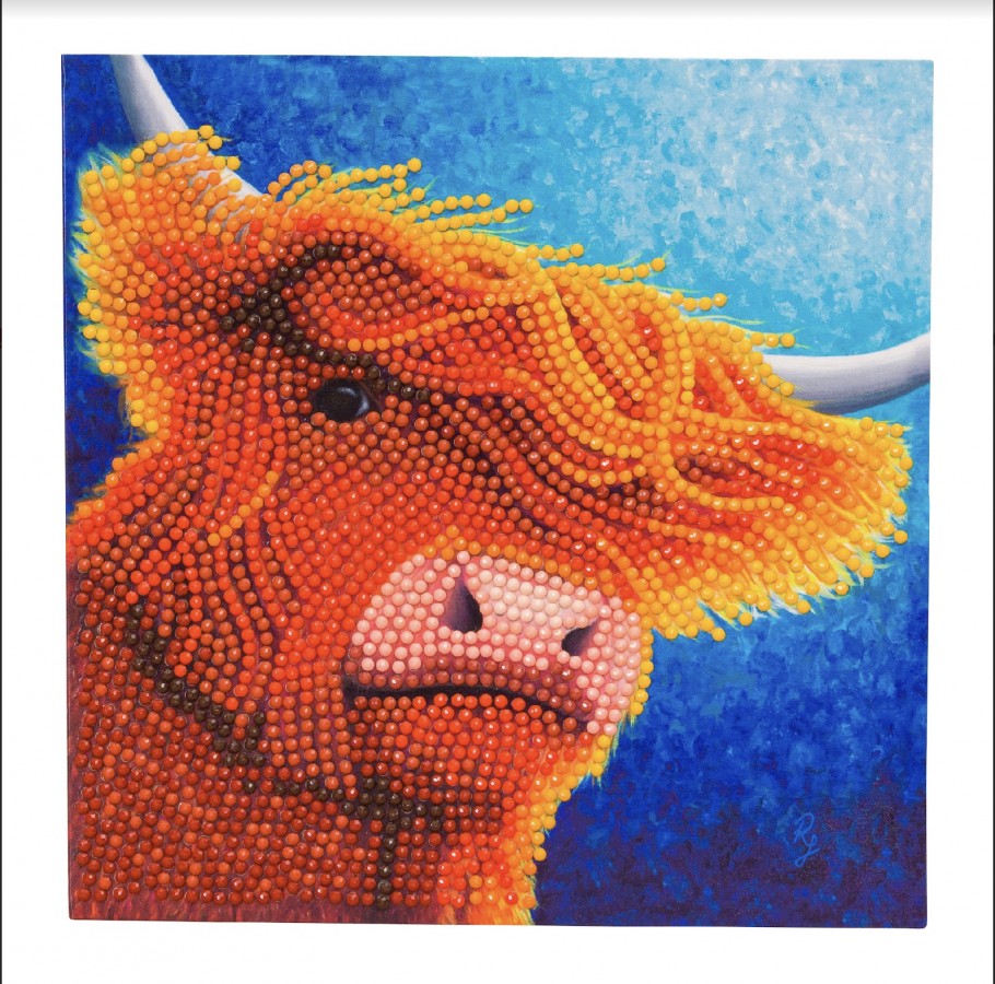 Crystal Art Card Kits - Image 11